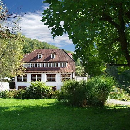 Hotel Kulinarium An Der Glems Gerlingen Zewnętrze zdjęcie