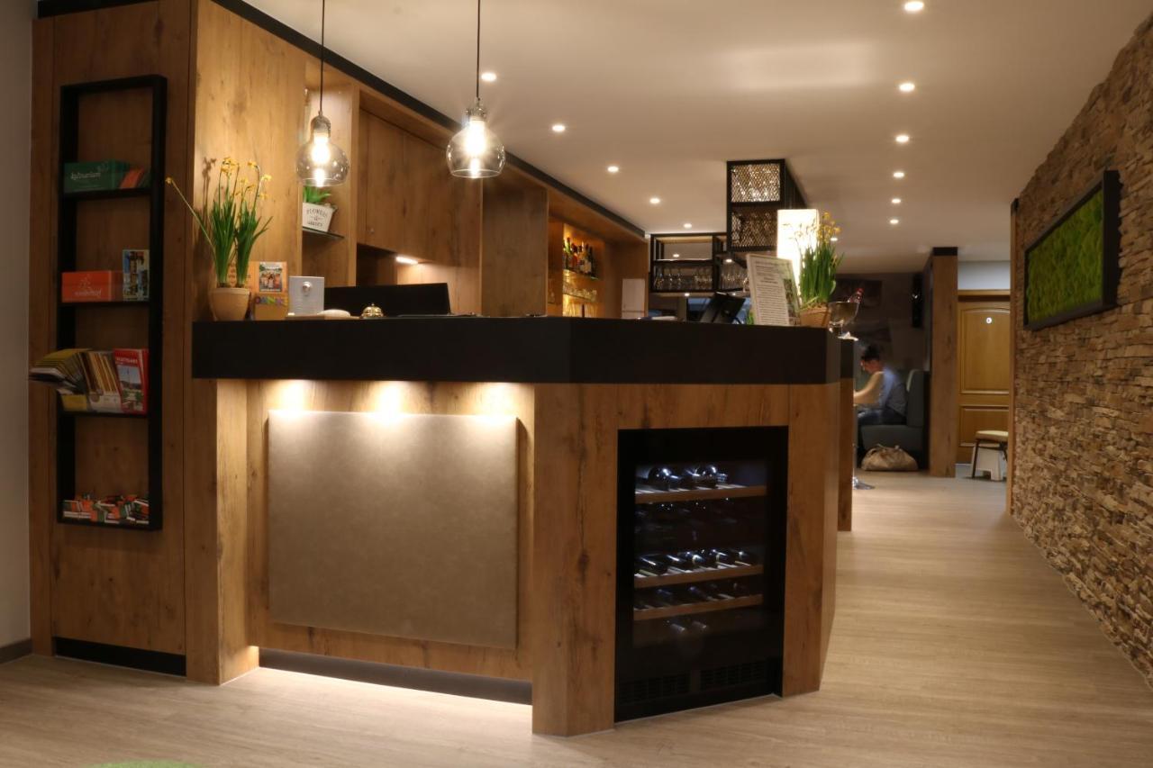 Hotel Kulinarium An Der Glems Gerlingen Zewnętrze zdjęcie