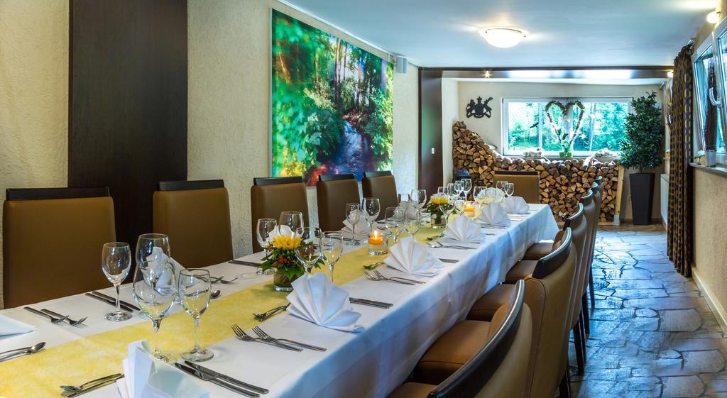 Hotel Kulinarium An Der Glems Gerlingen Zewnętrze zdjęcie