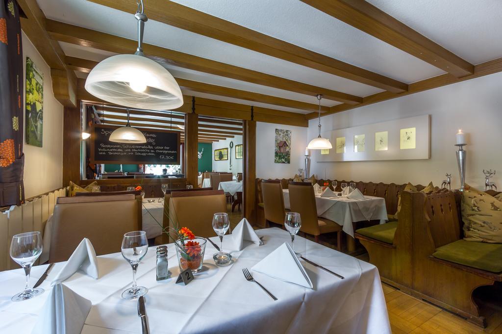 Hotel Kulinarium An Der Glems Gerlingen Zewnętrze zdjęcie