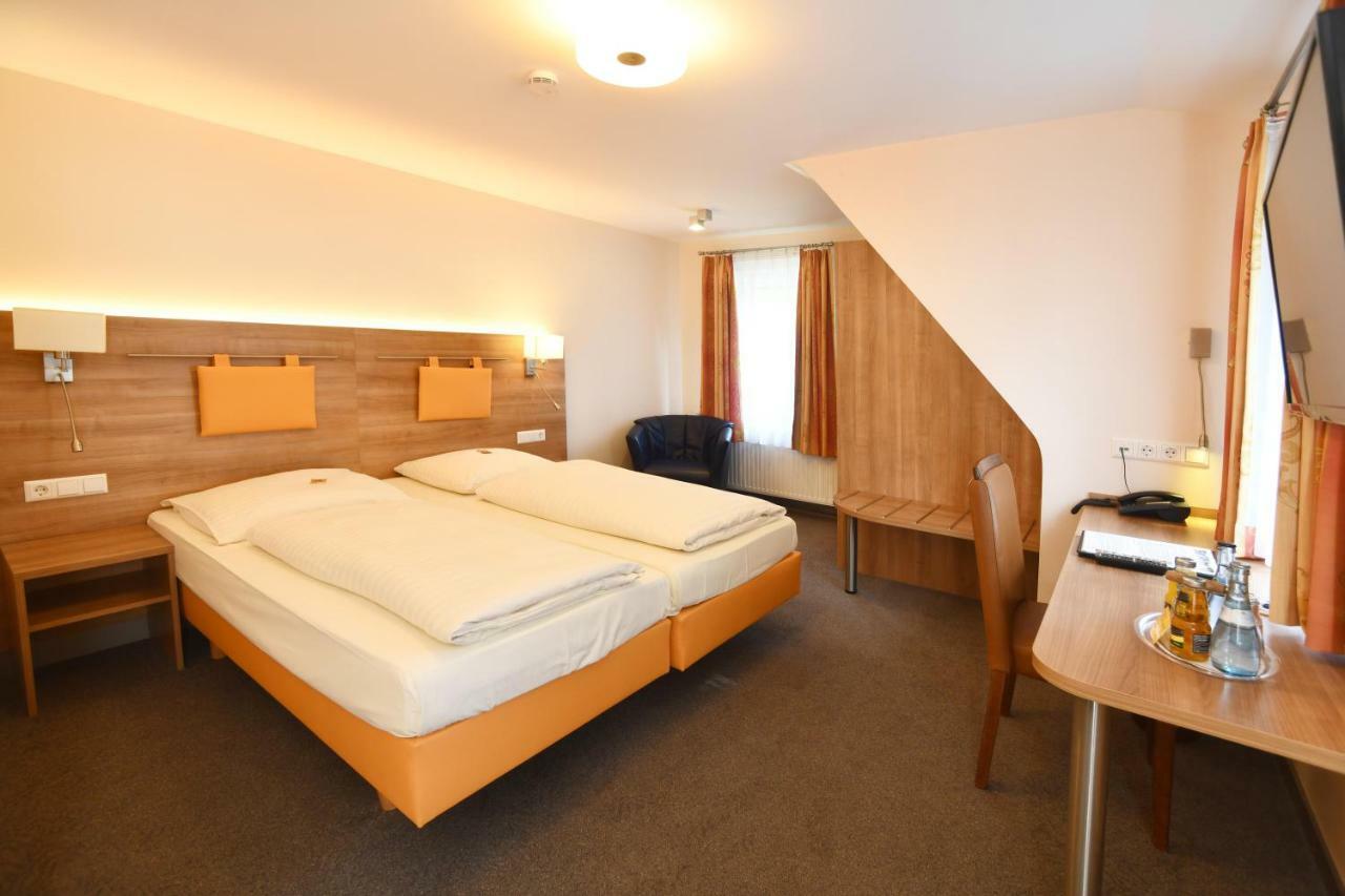 Hotel Kulinarium An Der Glems Gerlingen Zewnętrze zdjęcie