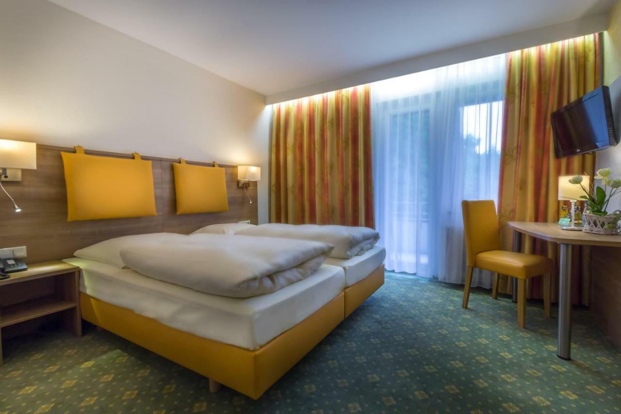 Hotel Kulinarium An Der Glems Gerlingen Zewnętrze zdjęcie