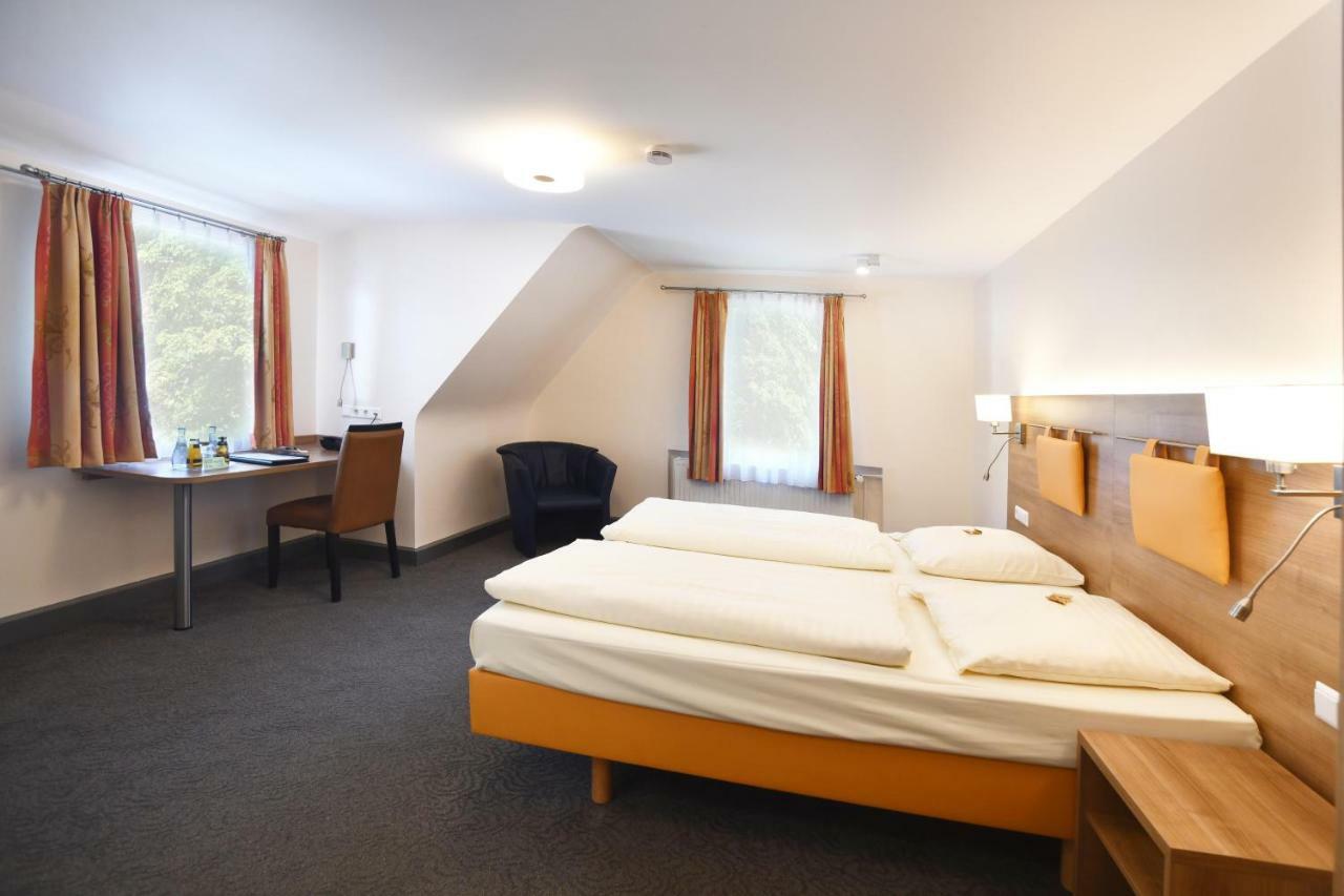 Hotel Kulinarium An Der Glems Gerlingen Zewnętrze zdjęcie