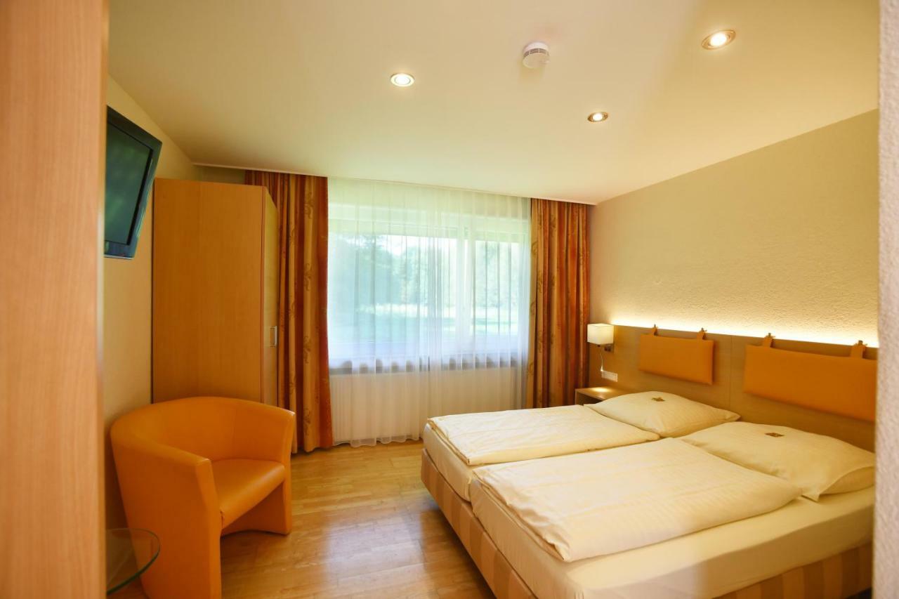 Hotel Kulinarium An Der Glems Gerlingen Zewnętrze zdjęcie