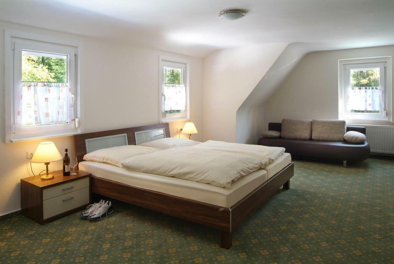 Hotel Kulinarium An Der Glems Gerlingen Zewnętrze zdjęcie