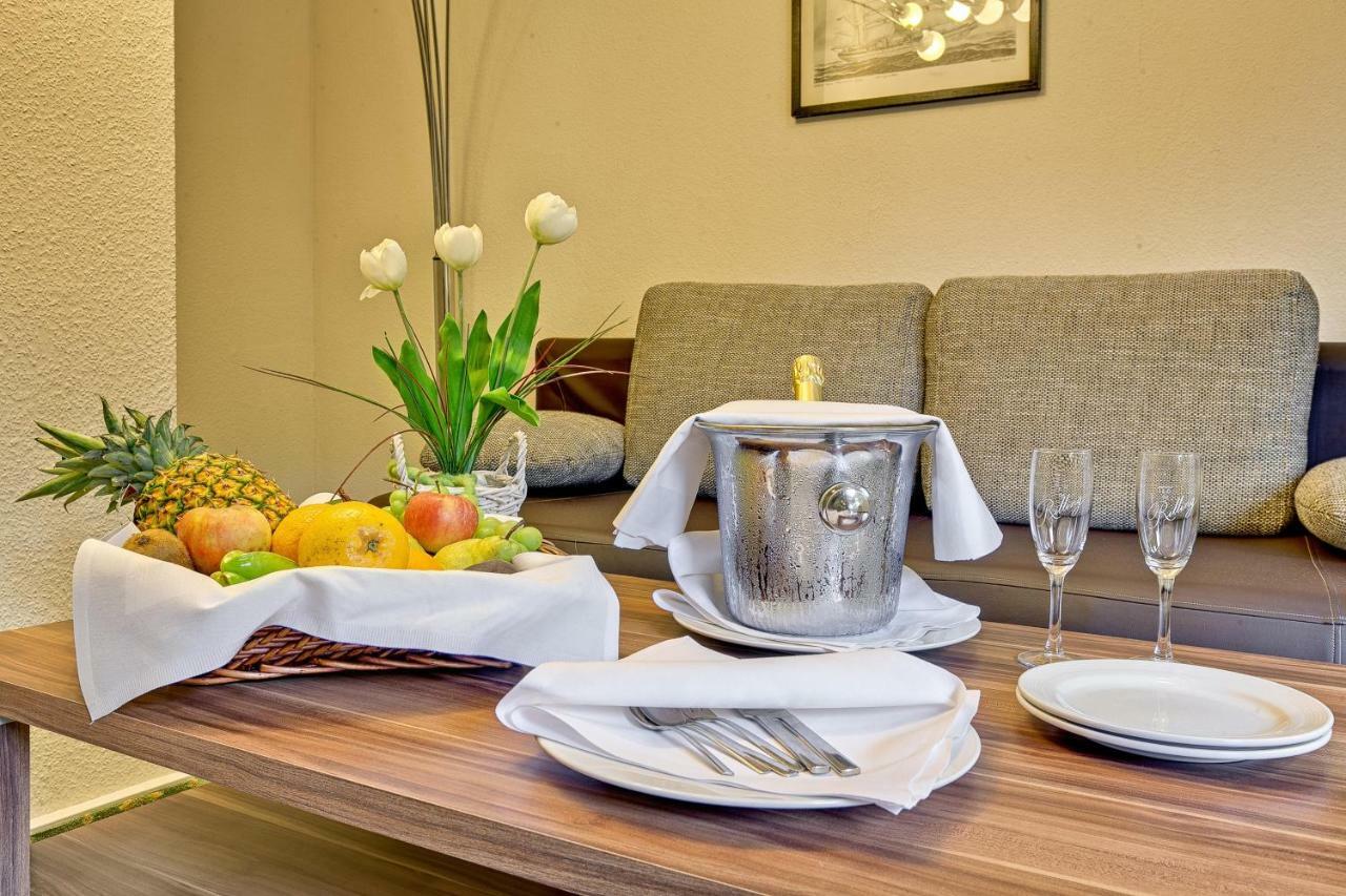 Hotel Kulinarium An Der Glems Gerlingen Zewnętrze zdjęcie