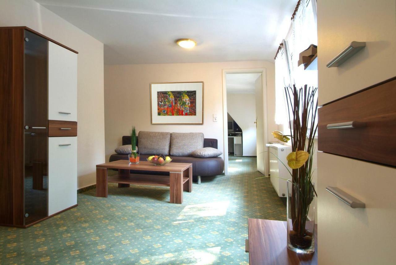 Hotel Kulinarium An Der Glems Gerlingen Zewnętrze zdjęcie