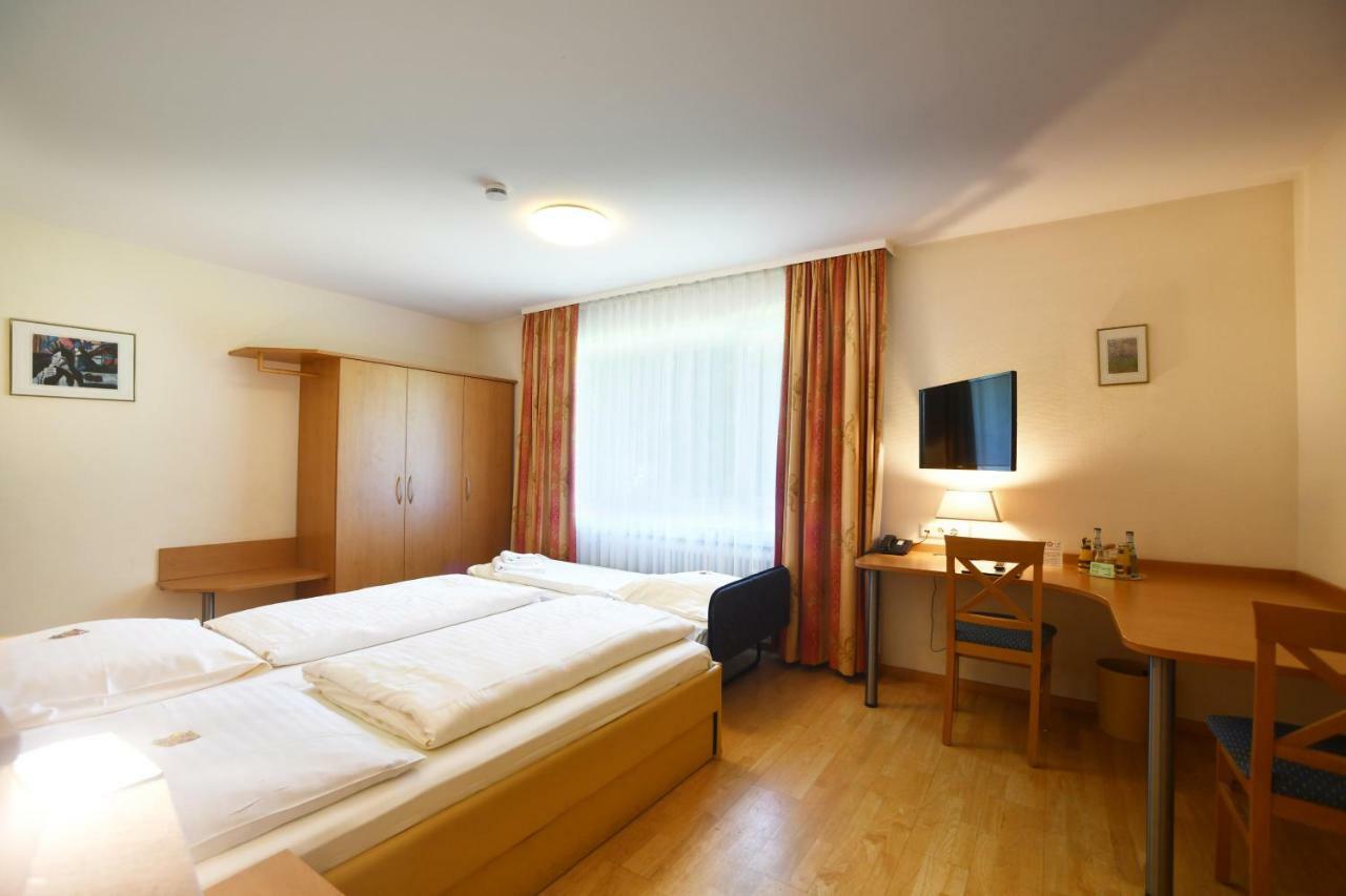 Hotel Kulinarium An Der Glems Gerlingen Zewnętrze zdjęcie