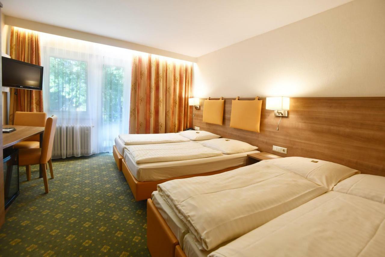 Hotel Kulinarium An Der Glems Gerlingen Zewnętrze zdjęcie