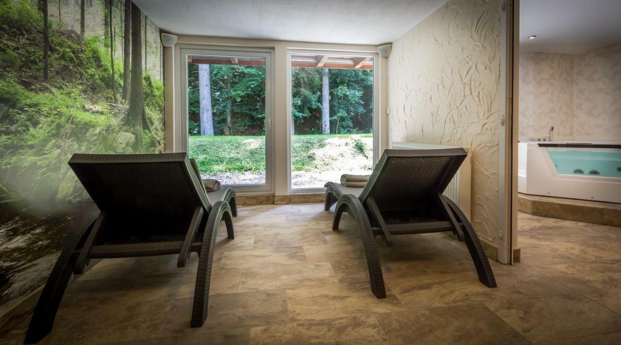 Hotel Kulinarium An Der Glems Gerlingen Zewnętrze zdjęcie