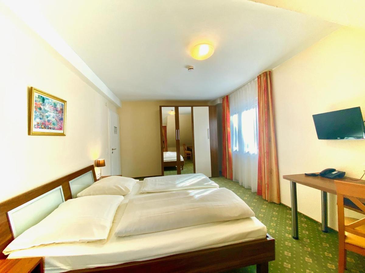Hotel Kulinarium An Der Glems Gerlingen Zewnętrze zdjęcie