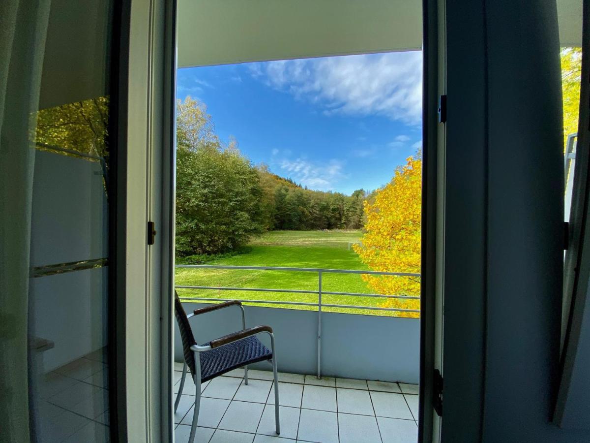 Hotel Kulinarium An Der Glems Gerlingen Zewnętrze zdjęcie