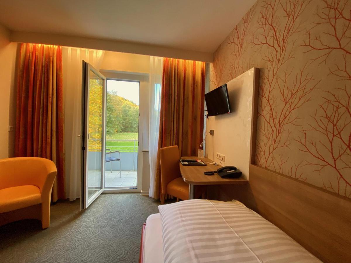 Hotel Kulinarium An Der Glems Gerlingen Zewnętrze zdjęcie
