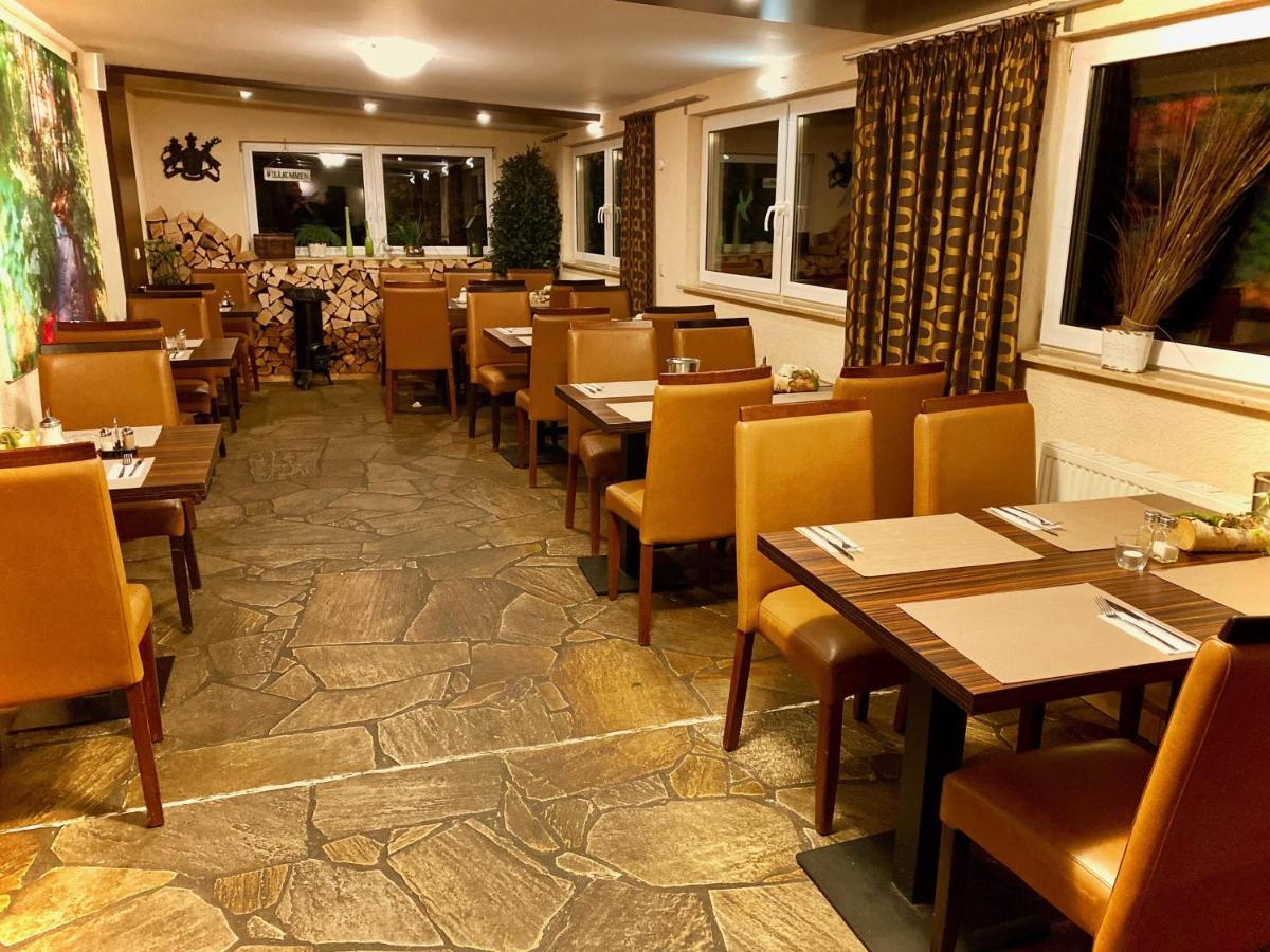 Hotel Kulinarium An Der Glems Gerlingen Zewnętrze zdjęcie