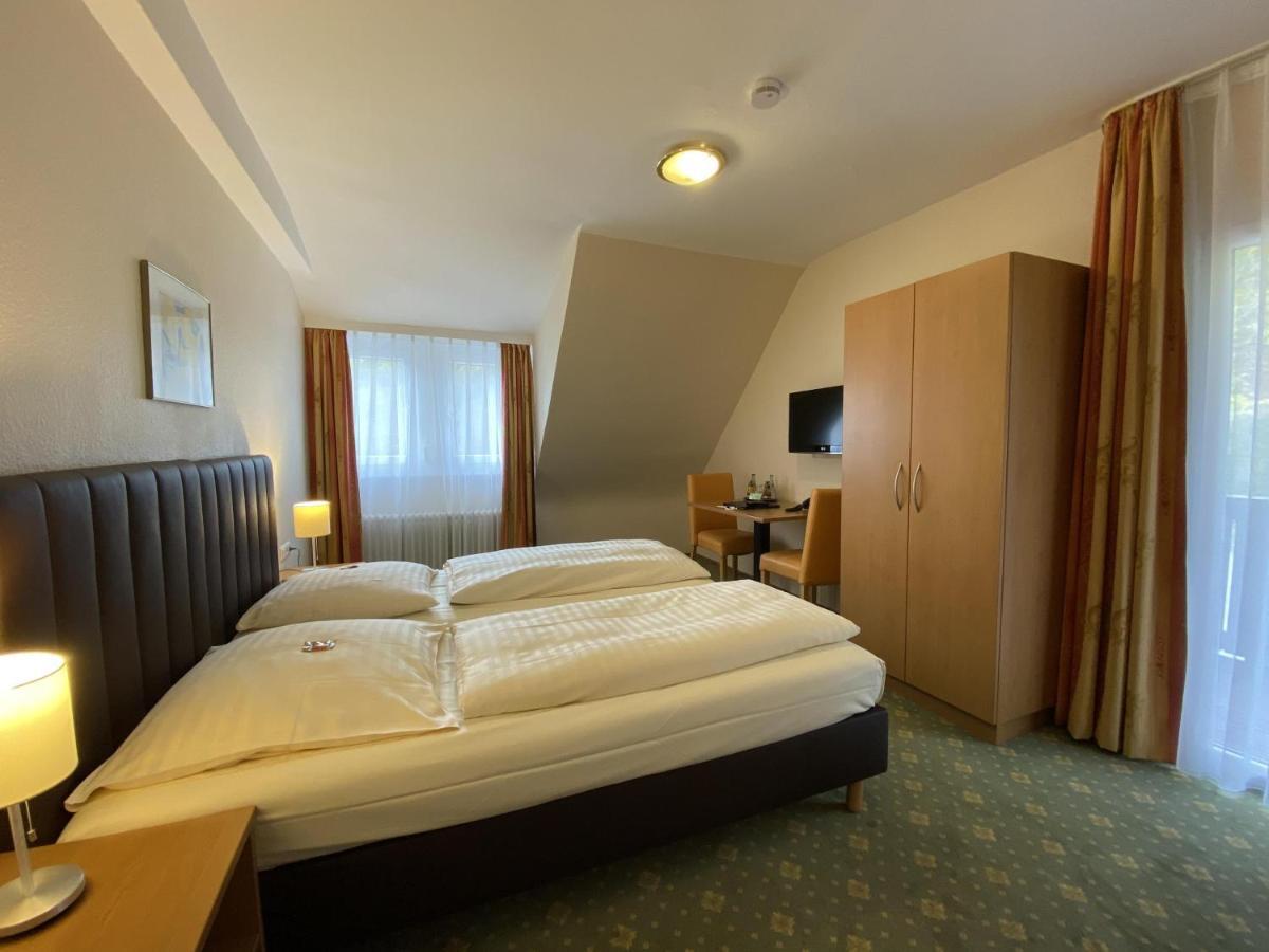 Hotel Kulinarium An Der Glems Gerlingen Zewnętrze zdjęcie