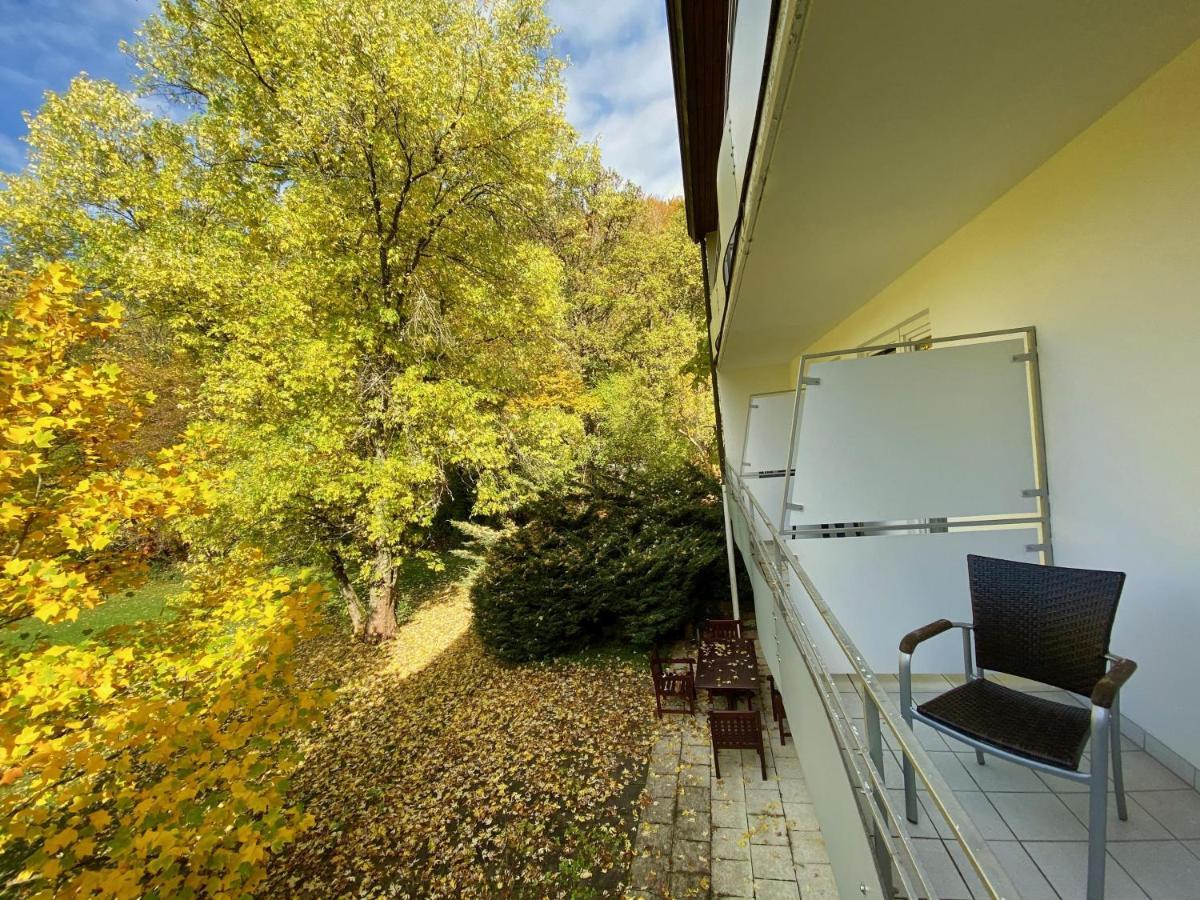 Hotel Kulinarium An Der Glems Gerlingen Zewnętrze zdjęcie