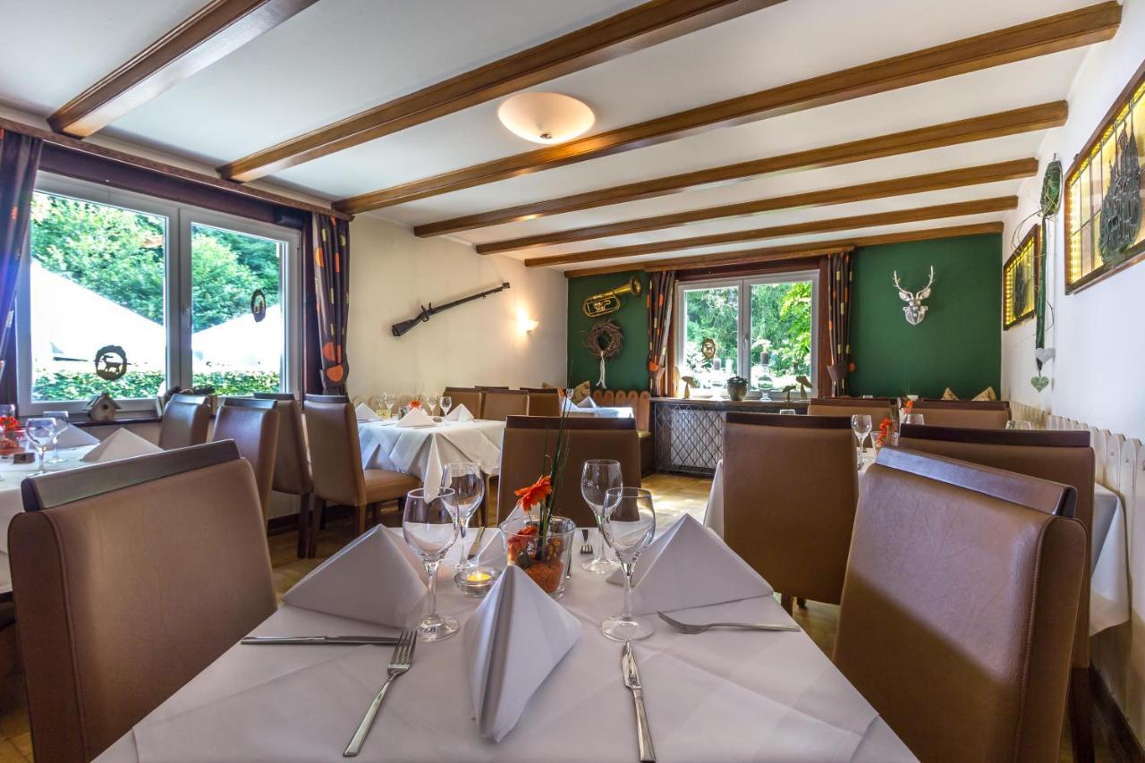 Hotel Kulinarium An Der Glems Gerlingen Zewnętrze zdjęcie