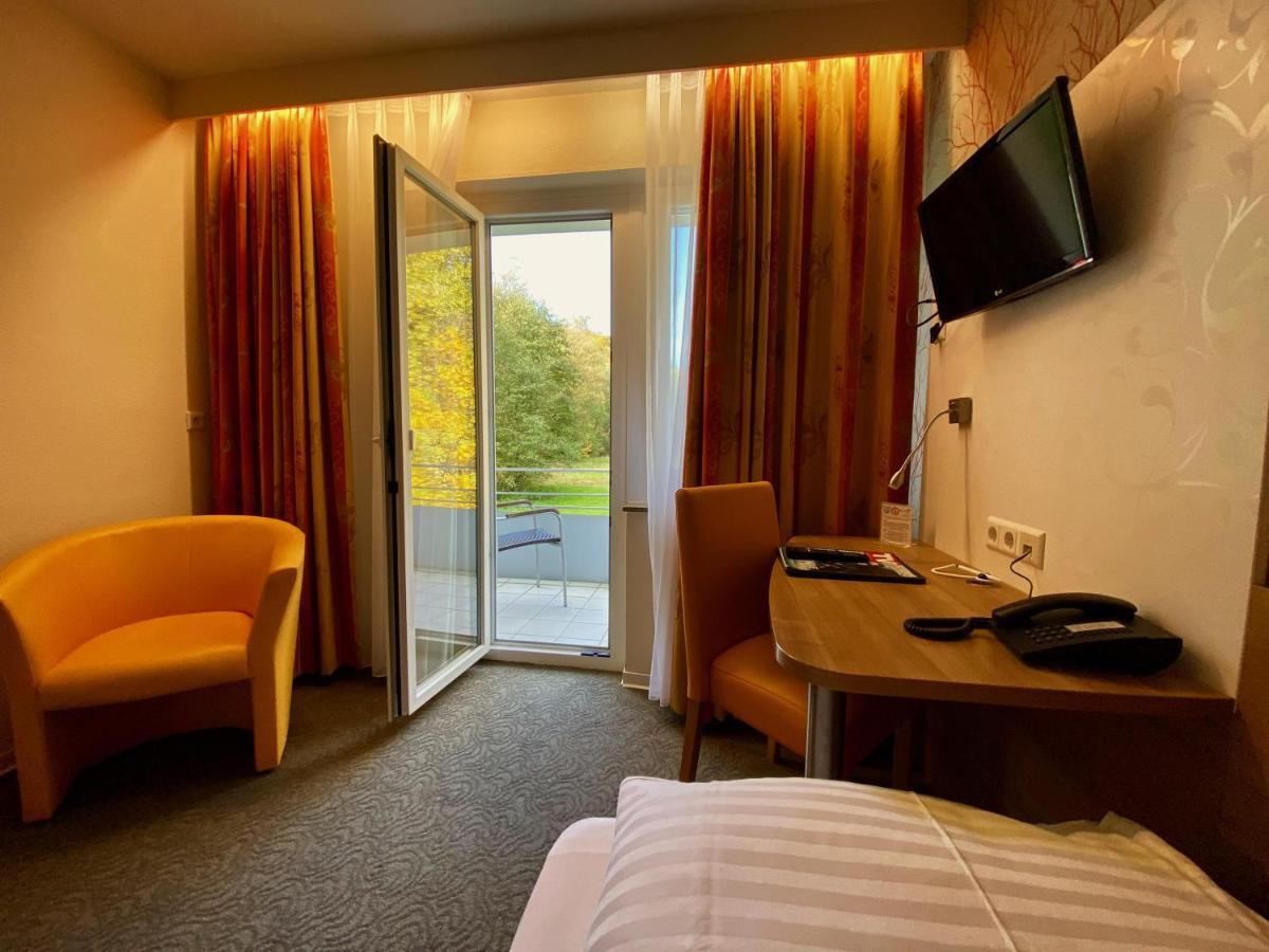 Hotel Kulinarium An Der Glems Gerlingen Zewnętrze zdjęcie