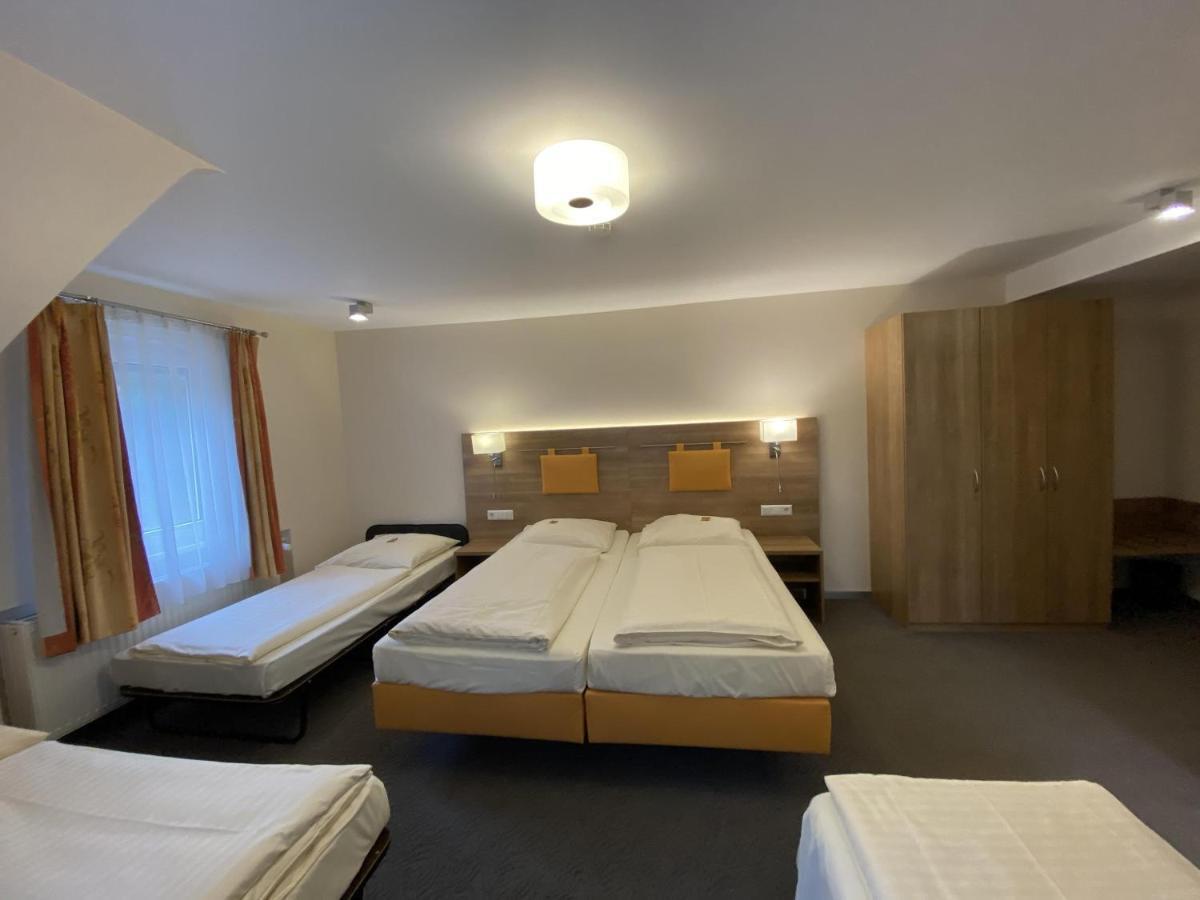 Hotel Kulinarium An Der Glems Gerlingen Zewnętrze zdjęcie