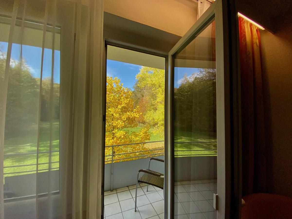 Hotel Kulinarium An Der Glems Gerlingen Zewnętrze zdjęcie