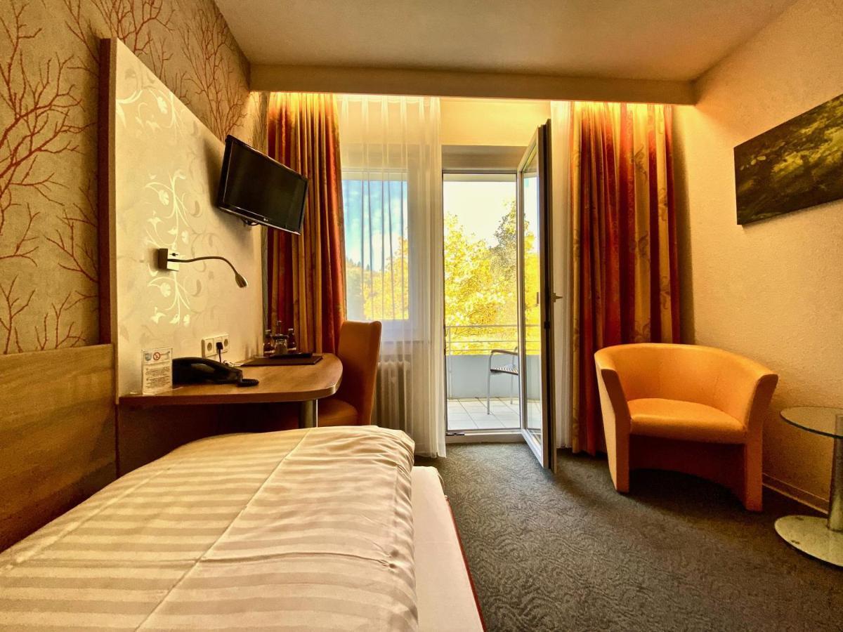 Hotel Kulinarium An Der Glems Gerlingen Zewnętrze zdjęcie